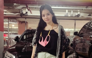 Buang Sial, Mawar AFI Banjir Pujian Saat Perdana Tampil dengan Rambut Pendek