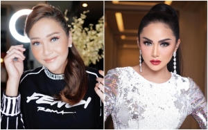 Maia Estianty 'Ramal' Aura KD Serta Anak-Mantu, Ungkap Hal Luar Biasa Ini