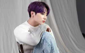 Godaan Puasa, Crop Top Jungkook BTS di Konser Las Vegas Makin Seksi