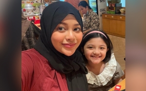 Aurel Hermansyah Syok Disebut Galak Oleh Sang Adik, Penjelasan Arsy Langsung Bikin Adem
