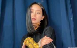Hyeri Girl's Day Undang Teman-teman Aktor dan Aktris ke Rumah Barunya