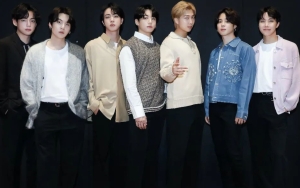 Konser BTS di Las Vegas Dianggap Langgar Undang-Undang Anti Korupsi, Ini Alasannya