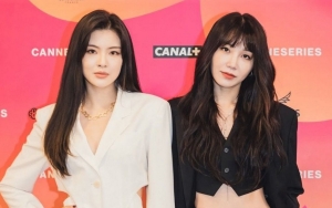 Eun Ji-Lee Sun Bin Akui Sempat Tak Percaya 'Work Later, Drink Now' Diundang ke Cannes