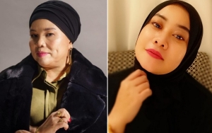 Diejek Iri Melihat Kesuksesan Oma Dewi, Puput Ibu Sambung Vanessa Angel Kepergok Lakukan Ini