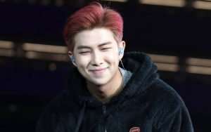 RM BTS Beri Jawaban Simpel Begini Saat Ditanya Soal Rencana Menikah