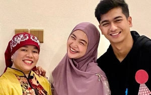Ria Ricis Minta Maaf ke Calon Buah Hati Saat Perdana Pamer USG, Oma Dewi Fokus ke Hal Ini