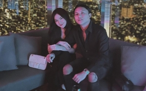 Pacaran Beda Agama, Mahalini Ikut Rizky Febian Buber di Tengah Hangat Keluarga Sule 