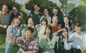 Intip Beda Momen Lee Byung Hun-Shin Min A & Kim Woo Bin-Han Ji Min di Cuplikan Baru 'Our Blues'