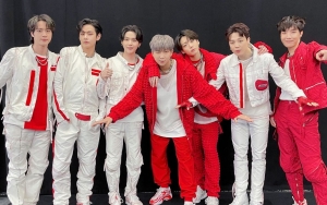 Konser BTS di Las Vegas Jadi Ajang Promosi Pariwisata Korea, Netizen Beri Pujian Selangit