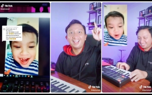 Otodidak Pelajari Berbagai Jenis Musik