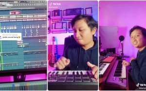 Dari Karyawan BUMN Sampai Jadi Konten Kreator