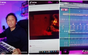 <i>Remix</i> Tidak Melanggar Hak Cipta