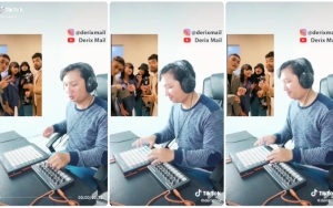 Tips Membuat Musik yang Asyik