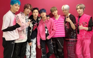 Kerja Tim NCT DREAM Terbukti Saat Alami Insiden Ini di Panggung 'Music Core' 