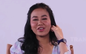 Bareng Aktor Ini, Mayang Bakal Bintangi Film Horor 'Leak Kajeng Kliwon'