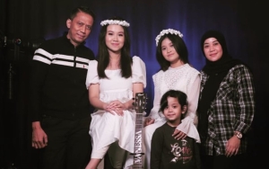 Mayang Siap Debut Film Horor Tanpa Chika, Doddy Sudrajat Sindir Puput Ibu Tiri?
