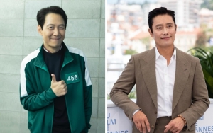 Karakter Lee Jung Jae dan Kim Byung Hun Dibocorkan Muncul di 'Squid Game' Season 2