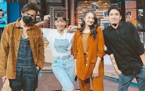 Viral Lagi Video Enzy Storia Ungkap Sosok Asli Desta dan Vincent Rompies