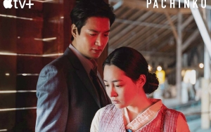 Adegan Panas Kim Min Ha dan Lee Min Ho Dibandingkan Dengan Noh Sang Hyung di 'Pachinko'