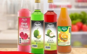 Jadi Tanda Ramadan, Ini Fakta Menarik Penggunaan Cerita Legenda Budaya Pada Iklan Marjan