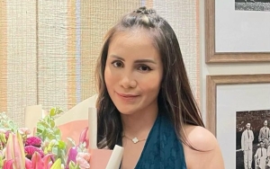 Mewah Banget, Potret Ruang Bermain Anak Momo Geisha Jadi Sorotan
