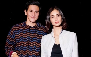 Terlihat Selalu Harmonis, Vino Bastian Justru Sebut Rumah Tangganya Tak Mulus