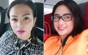 Ira Riswana Mendadak Pamer Video Dewi Persik 'Musuh' Nikita Mirzani, Ternyata Bestie?