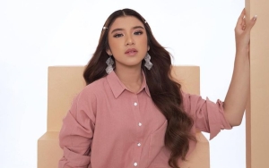 Tiara Andini Ngaku Phobia Usai Pernah Makan Belalang, Ternyata Gara-gara Ini
