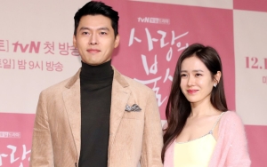 Hyun Bin dan Son Ye Jin Berangkat Bulan Madu ke Negara Ini