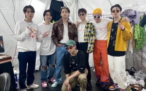 Wacana Pembebasan Wamil Tuai Pro Kontra, BTS 'Disindir' Pakai Lirik Savage Suga