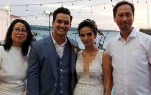 Tak Pernah Muncul, Tante Vanessa Angel Diisukan Sekongkol dengan Doddy Sudrajat?