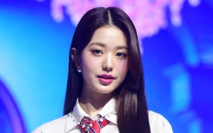 Jang Won Young IVE Biasa Imut, Cara Tak Biasa Saat Makan Stroberi Picu Reaksi Beragam 