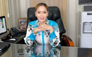 Inul Daratista Mendadak  'Ngemper' di RS Pada Dini Hari, Kenapa?