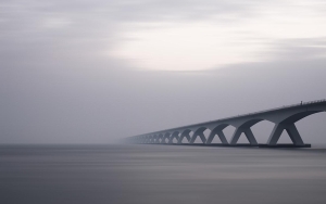 Nyamar Jadi Pejabat Pemerintah, Komplotan Pencuri India Preteli 500 Ton Besi Jembatan untuk Dijual