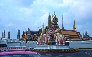 Thailand Kekurangan Tenaga Kerja, Siap Datangkan 150.000 TKA dari Negara Tetangga