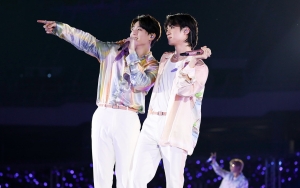 Ulang Masa Lalu, Perhatian Manis Jungkook Pada Jin BTS Bikin Fans Meleleh