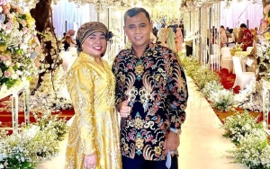 Doddy-Puput Cerai, Oma Dewi dan H. Faisal Asyik Pamer Kemesraan Bak Pasangan Kaula Muda