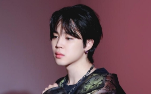  Fans Jimin BTS di Korea Kirim Hadiah ke Staf Produksi OST Drama 'Our Blues'