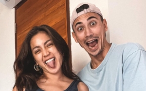 Vincent Verhaag Pamer Foto USG Terbaru Calon Anak, Bentuk Hidung Jadi Sorotan
