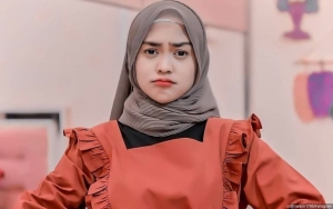 Ria Ricis 'Bumil' Tampil Memesona Jadi Gadis Bollywood, Cantiknya Masya Allah Banget!