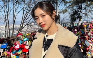 Ryujin ITZY Berdonasi Puluhan Juta Won untuk Korban Kebakaran Hutan