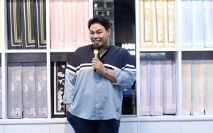 Ivan Gunawan Jadi Artis Pertama Yang Bakal Diperiksa Bareskrim Polri Soal Kasus DNA Pro, Kapan?