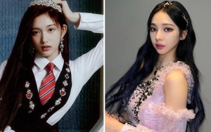 Tak Sengaja Tersorot, Leeseo IVE Pajang Foto Karina aespa di Dinding Buktikan Fans Berat?