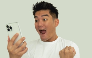 Boy William Kena Prank, Reaksi Ngakak Disorot Disebut Mirip Idol Ini