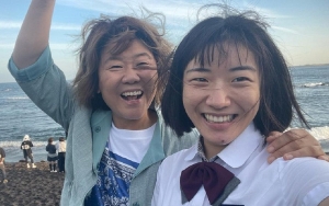 Perankan Versi Muda Lee Jung Eun, Sinkronisasi Akting Shim Dal Gi di 'Our Blues' Jadi Sorotan