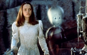 Kabar Gembira, Seri Live-Action 'Casper the Friendly Ghost' Tengah Digarap!