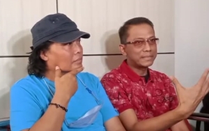 Diumumkan Besok, Doddy Soedrajat Tak Peduli Lagi dengan Hasil Sidang Perwalian Gala Karena Ini