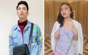 Lama Tak Bertemu, Ricky Cuaca dan Prilly Latuconsina Mendadak Ngomongin Aliando