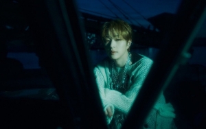 Album Solo Terbaru Onew SHINee 'DICE' Sukses Puncaki iTunes di 40 Negara