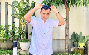 Tak Segan Minta Uluran Tangan ke Awak Media, H. Faisal Kantongi Pujian